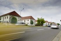 Arbeiten - WG Stahl 2011